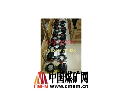 保证原装正品德国EBRO中线气动蝶阀Z011-A型规格齐全速发货图3