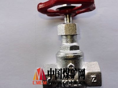 日本日立葫芦牌截止阀 HITACHI截止阀图2