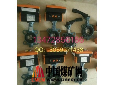 原装直销德国依博罗EB21.1SYD-EB4.1SYD执行器图2