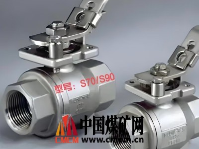 美国博雷(Bray）低温球阀规格齐全速发货图2