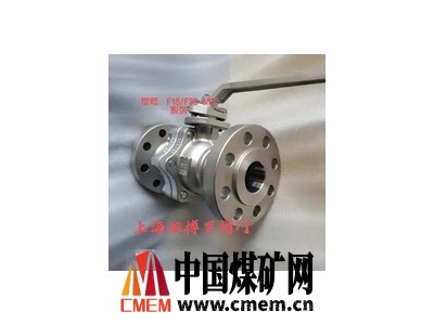 美国BRAY博雷法兰F15/F30球阀规格齐全速发货图1