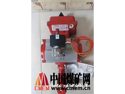 美国BRAY博雷法兰F15/F30球阀规格齐全速发货图3