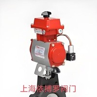 美国BRAY博雷TRILOK三偏心蝶阀规格齐全速发货