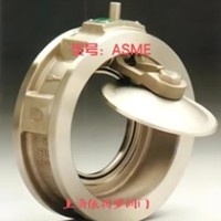 美国博雷(Bray)止回阀Check Rite