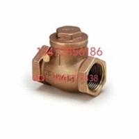 原装正品台湾317青铜止回阀规格齐全速发货