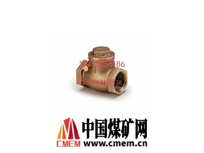 原装正品台湾317SV-B3DL青铜螺纹安全阀图3