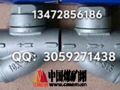原装正品台湾317进口Y型过滤器规格齐全速发货图3