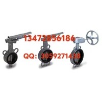 原装正品台湾317铸钢蝶阀规格齐全速发货