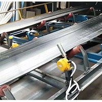 DP-ICS 矿用电子皮带秤 防爆本安型 煤安认证 高精度计量