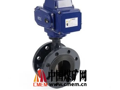 霍尼韦尔手动蝶阀 HONEYWELL电动蝶阀图2