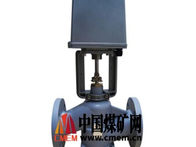 进口HONEYWELL电动调节阀 霍尼韦尔电动调节阀图2
