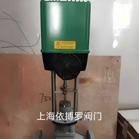 德国RTK气动三通调节阀阀一级代理商