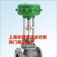 德国RTK气动调节阀一级代理商