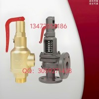 美国阿姆斯壮496-AP全启式安全阀厂家一级销售